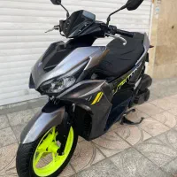 طرح ایروکس 180مدل 1402