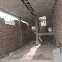 نیروی ساده ساختمانی