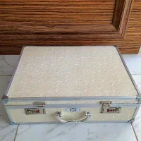 سرویس قاشق چنگال یونیک 12 نفره (نو و آکبند)|ظروف سرو و پذیرایی|تبریز, |دیوار