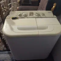 ماشین لباسشویی پاکشوما