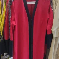 مانتو حراج بیست مدل با رنگبندی فقط ۲۹۹ کاپشن ۴۹۹|لباس|زنجان, |دیوار