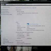کیس و مانیتور، کامپیوتر|رایانه رومیزی|کوهدشت, |دیوار