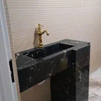 طراحی خاص وتولید با کیفیتروشویی وکابین سرامیکی|لوازم سرویس بهداشتی|سیرجان, |دیوار