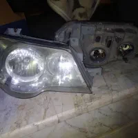 فروش کاسه چراغ پرایدی|قطعات یدکی و لوازم جانبی|نجفآباد, شهدای غربی|دیوار