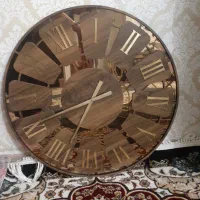 ساعت دیواری