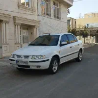 سمند LX مدل ۸۹ سالم یک لکه رنگ|خودرو سواری و وانت|زنجان, |دیوار