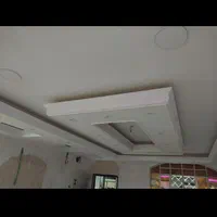 نقاشی ورنگ آمیزی وتعمیرات ساختمان، نصب کاغذ،|خدمات پیشه و مهارت|رامهرمز, |دیوار