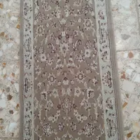 فرش کناره در حد نو