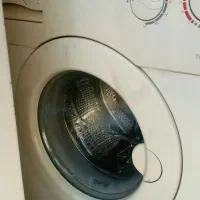 لباسشویی ۷ کیلویی تگنو گاز