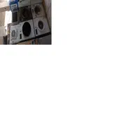 ماشین لباسشویی تمام اتوماتیک سمساری سارانی|ماشین لباسشویی و خشککن لباس|صابری, |دیوار