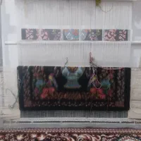 فرش|فرش|قم, نیروگاه|دیوار