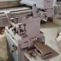 دستگاه گوش پاکن وچاپ|ماشینآلات صنعتی|کیش, |دیوار