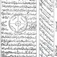 سرکتاب و فالنامه