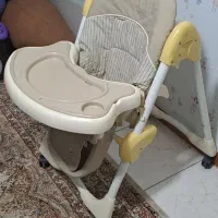 حراج وسایل انباری کوزه صندلی کودک گردون دوچرخه|حراج|رباط‌کریم, مسکن مهر آبشناسان|دیوار