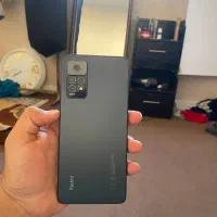 نوت 11 پرو نو نو