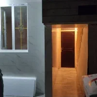 خانه ۸۵متری تمیز