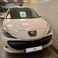 207 tu3 دنده 1403