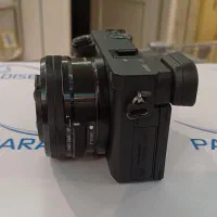 سونیa6400|دوربین عکاسی و فیلم‌برداری|شاهرود, |دیوار