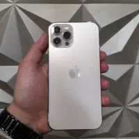 ایفون 12promax LLA|موبایل|مشهد, آیت الله خامنه‌ای|دیوار