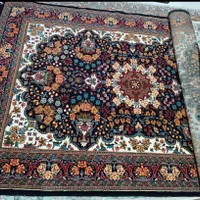 فرش ۶متری سالم
