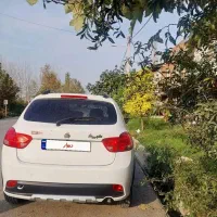 کوییک اتومات 1402|خودرو سواری و وانت|گرگان, |دیوار