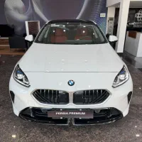 تجارت خودروخسروانی BMW 225L