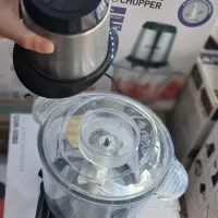 خردکن سیلور کرست|خردکن، آسیاب، غذاساز|بانه, |دیوار