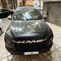 KMC T9|خودرو سواری و وانت|ایلام, |دیوار
