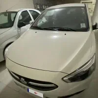 شاهین gl مدل ۱۴۰۴|خودرو سواری و وانت|تهران, سازمان برنامه جنوبی|دیوار