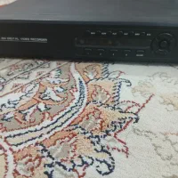 دستگاه دی وی ارdvr  ۴کانال