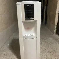 آبسردکن سانیا آب سردکن یخچال دار وارداتی با منبع|آب‌سردکن و تصفیه آب|تهران, جمهوری|دیوار