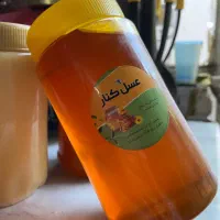 عسل طبیعی اخلمد|خوردنی و آشامیدنی|مشهد, حجاب (شهرک غرب)|دیوار