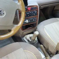 سمند LX مدل ۹۷|خودرو سواری و وانت|تهران, شهرک ولیعصر شمالی|دیوار