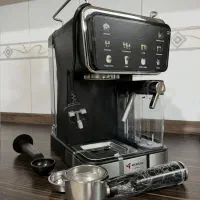 قهوه ساز مباشی