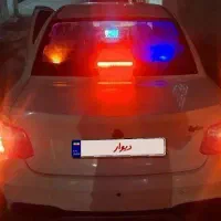 ساینا اس ۱۴۰۱|خودرو سواری و وانت|خرمشهر, |دیوار