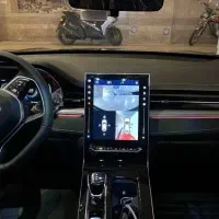 کی ام سی جی ۷ kmc j7 1404 درحد صفر|خودرو سواری و وانت|مشهد, هنرستان|دیوار