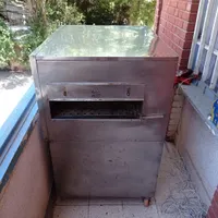 فر ریلی ایفا استیل