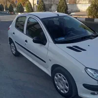 ۲۰۶ مدل ۱۳۹۴|خودرو سواری و وانت|شیراز, گویم|دیوار