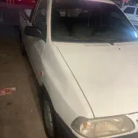 وانت پراید ۱۴۰۲|خودرو سواری و وانت|قم, آذر (نکویی)|دیوار