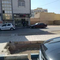 فروش زمین تجاری مسکونی