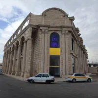 فروش مجتمع تجاری در بورس مبلمان و لوازم خانگی