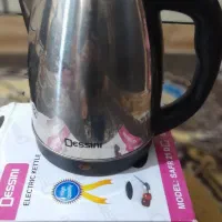 چای ساز|سماور، چای‌ساز، قهوه‌ساز|اهواز, سیاحی(سه راه خرمشهر)|دیوار