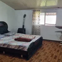 دوخوابه با چشم انداز عالی|اجارهٔ کوتاه‌مدت آپارتمان و سوئیت|رامسر, |دیوار