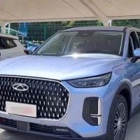 حواله تیگو ۹