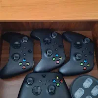 کنسول بازی|کنسول، بازی ویدئویی و آنلاین|اندیشه, اندیشه فاز ۳|دیوار