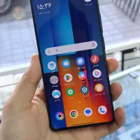 پوکو m6 pro|موبایل|کلاله, |دیوار