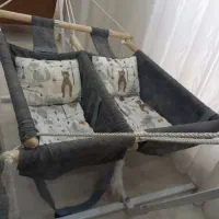 گهواره دوقلودرحدنو