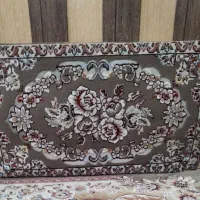 دو جفت پشتی معاوضه با پشتی رنگ روشن