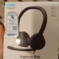 هدست لاجیتک مدل H390