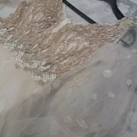 لباس مجلسی در حد نو